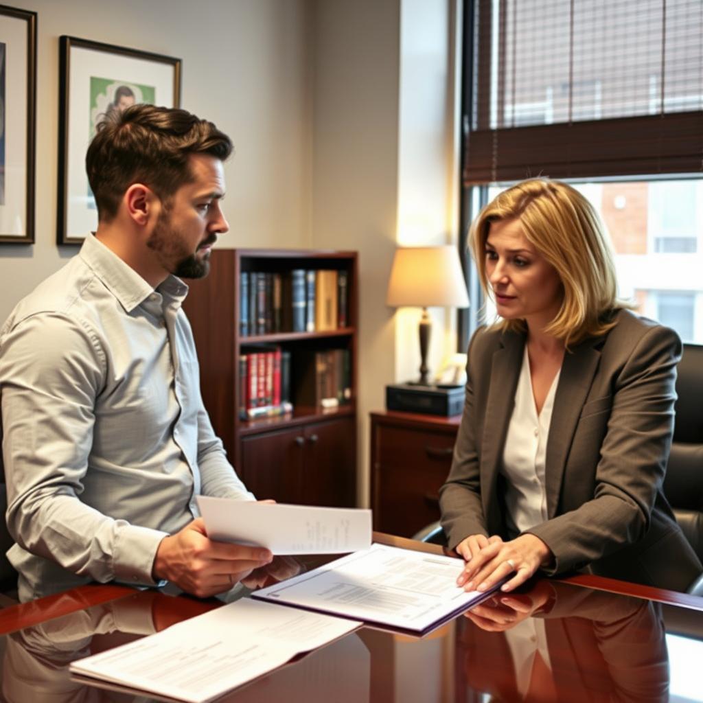 Hardship Waiver Lawyer Adams Morgan