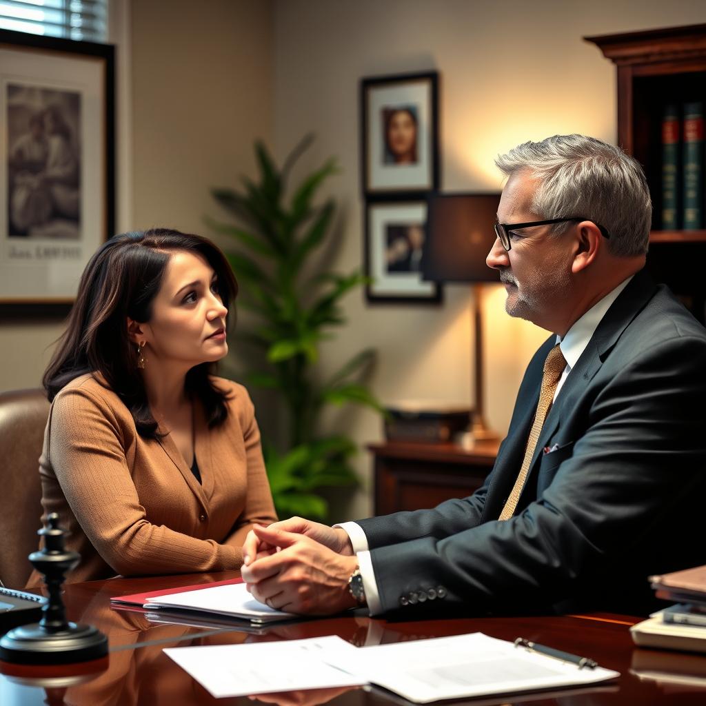 Hardship Waiver Lawyer Montgomery County