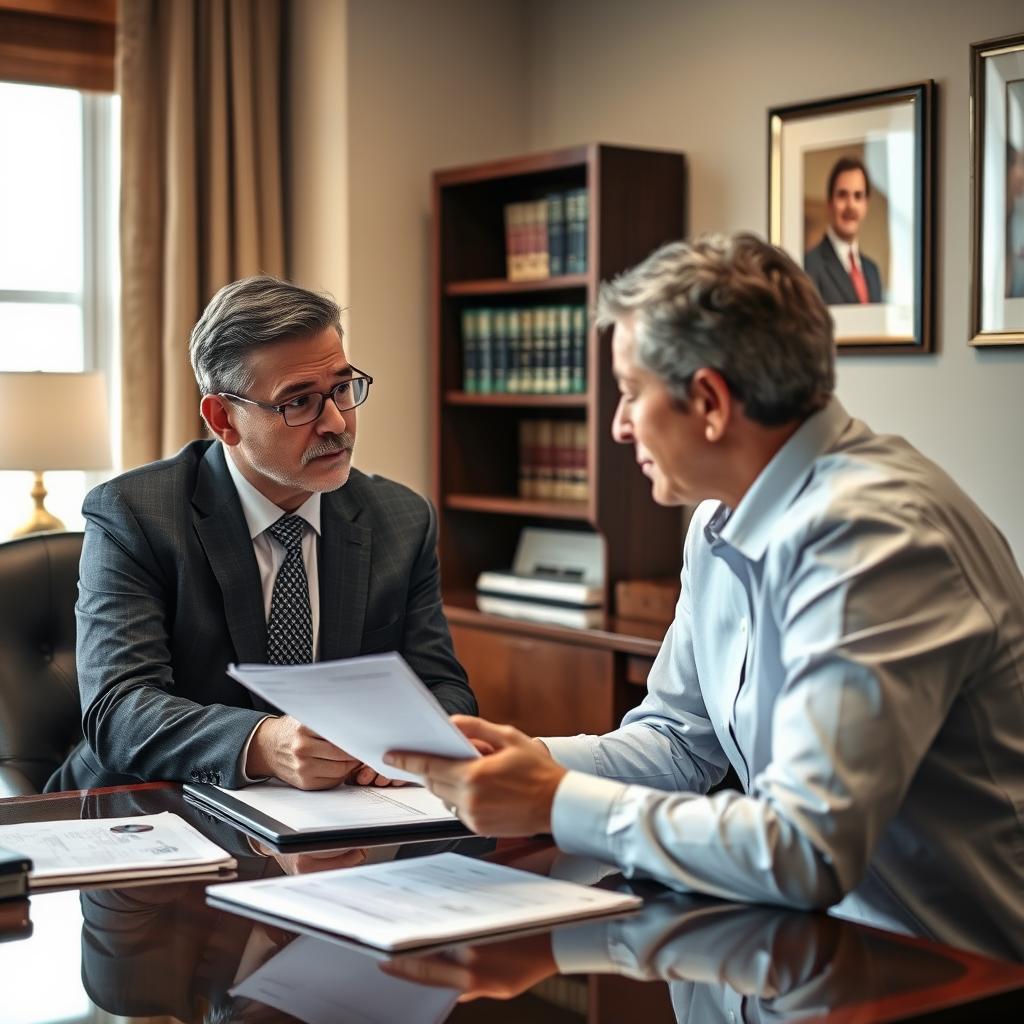 Hardship Waiver Lawyer Prince Georges County