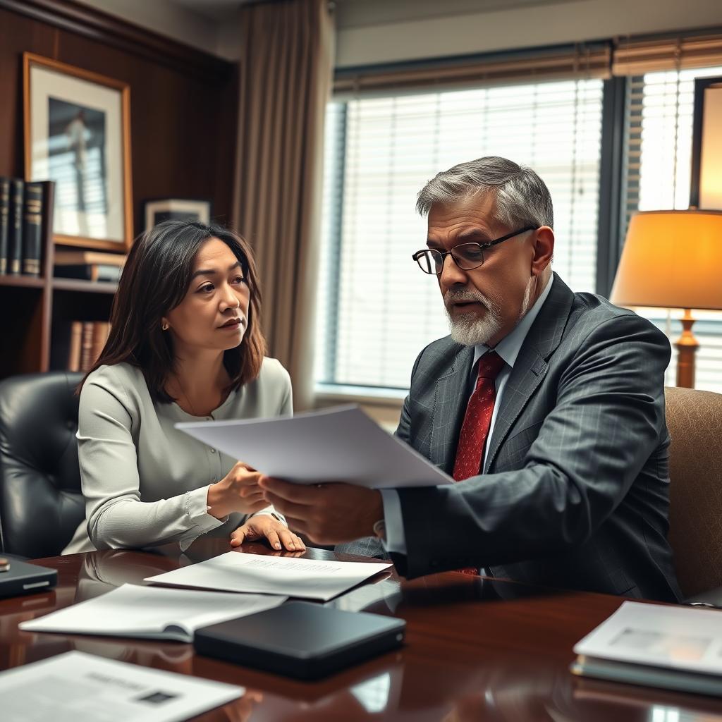 Humanitarian Parole Lawyer Monmouth County