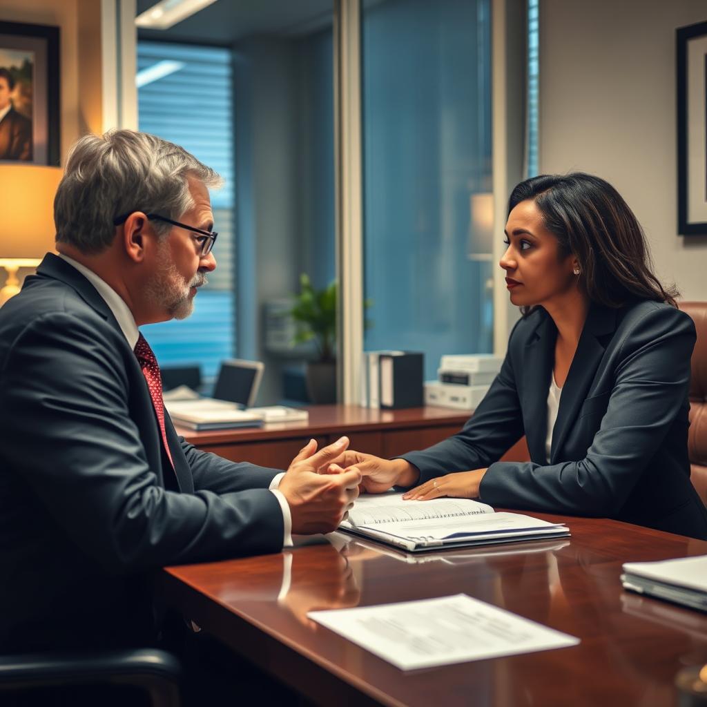 Humanitarian Parole Lawyer Washington DC