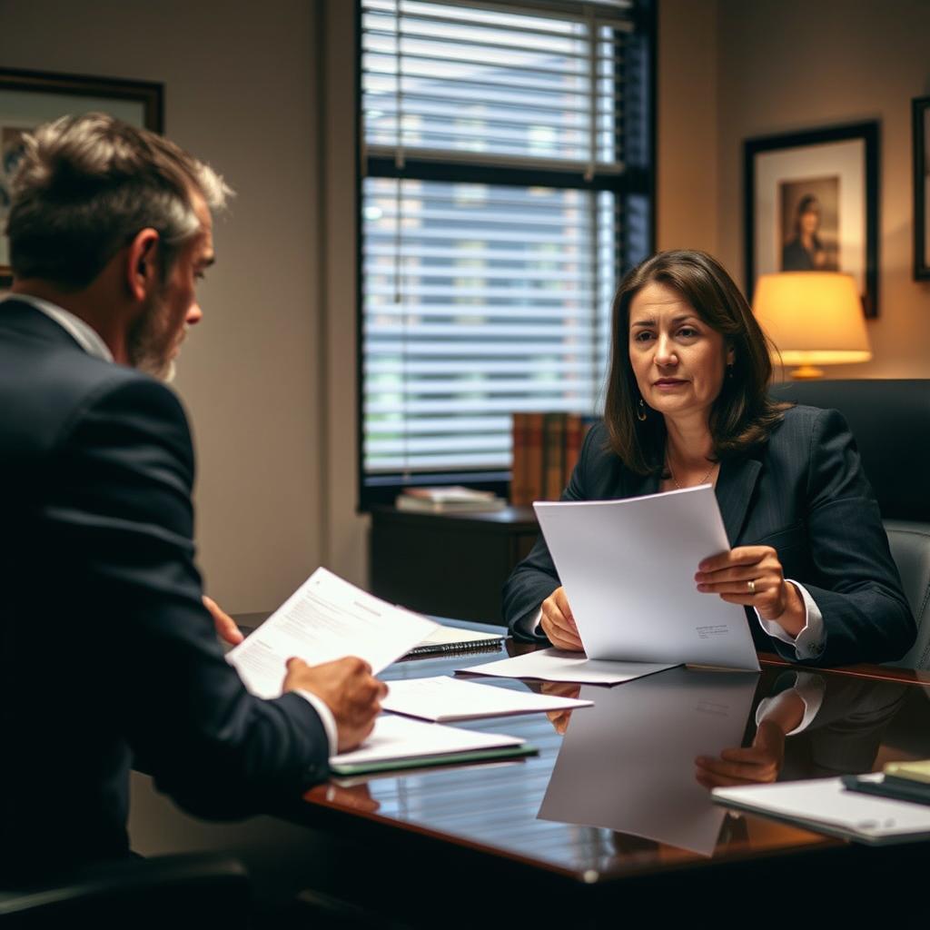 I 601 Waiver Lawyer Rockville