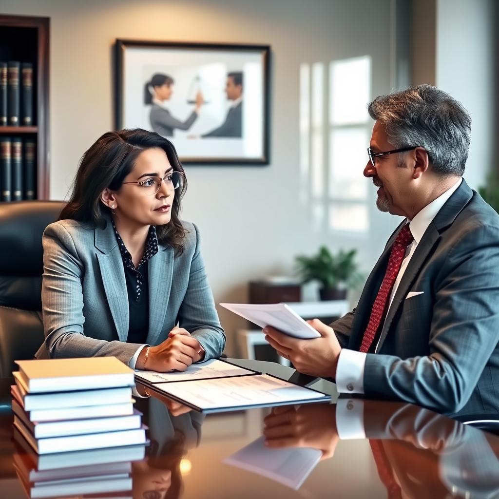 I-601 Waiver Lawyer Washington DC