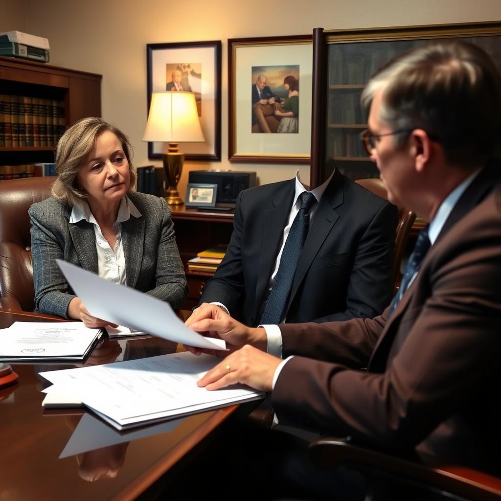 I 751 Petition Lawyer Queen Annes County