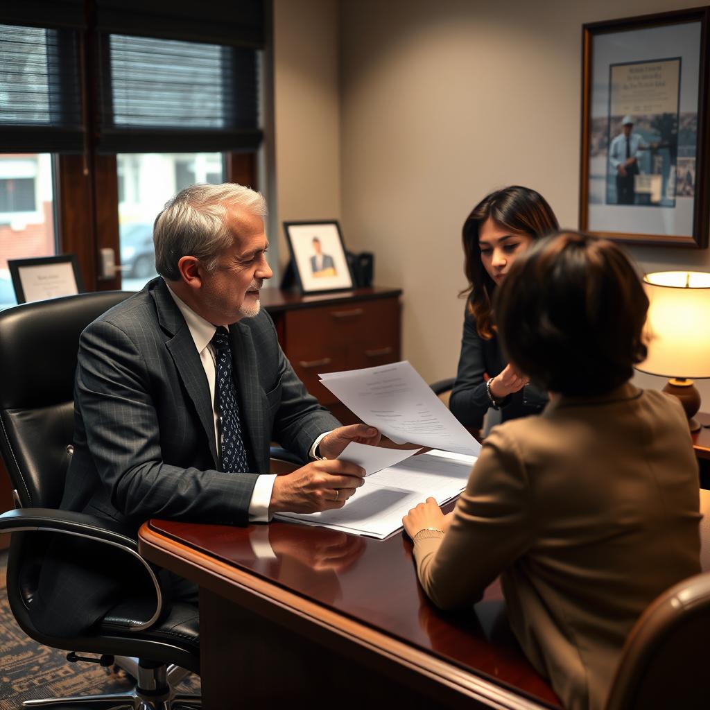 I 751 Waiver Lawyer Petworth