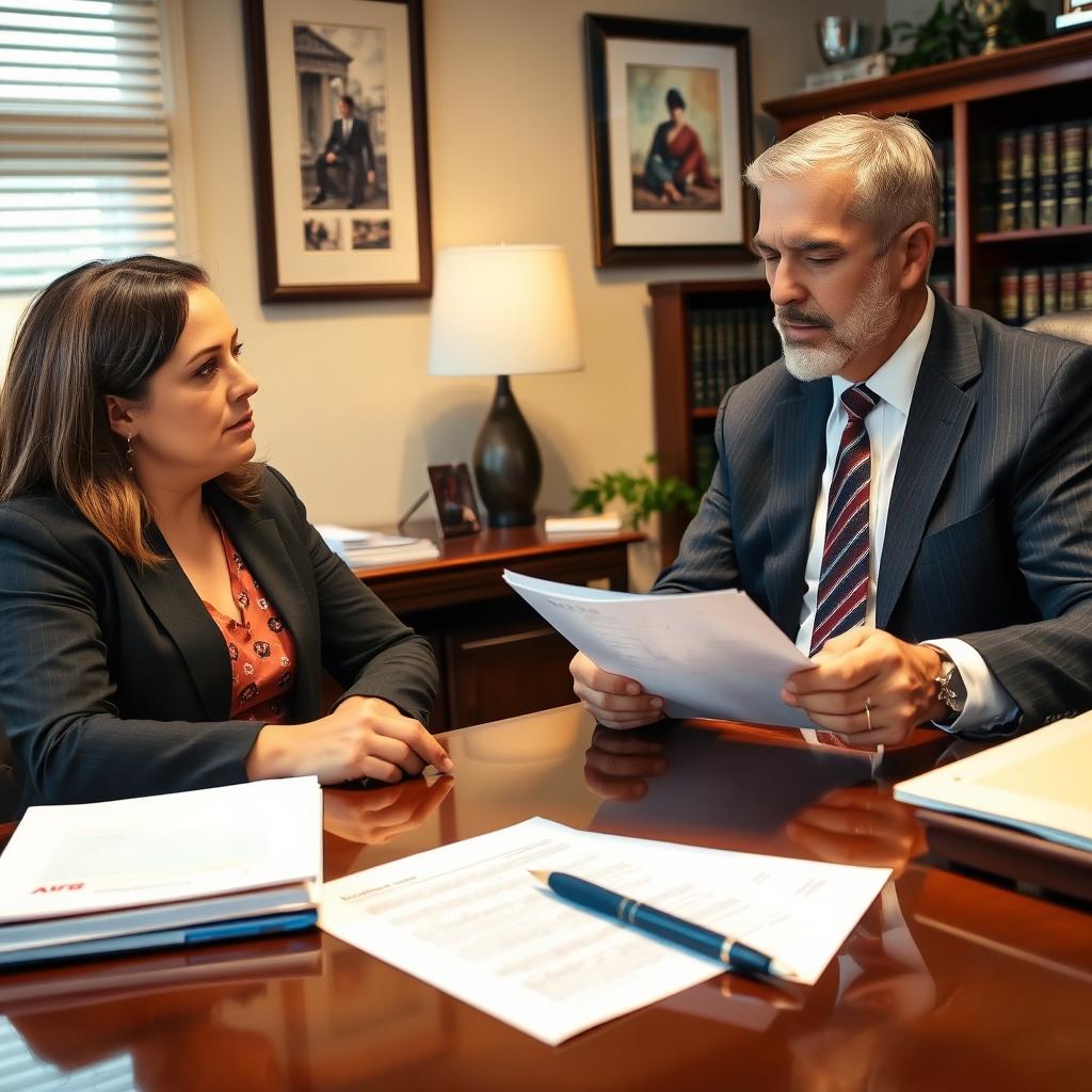 Immediate Relative Lawyer Hudson County