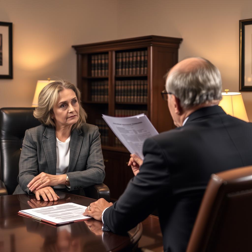 Immediate Relative Lawyer Hunterdon County