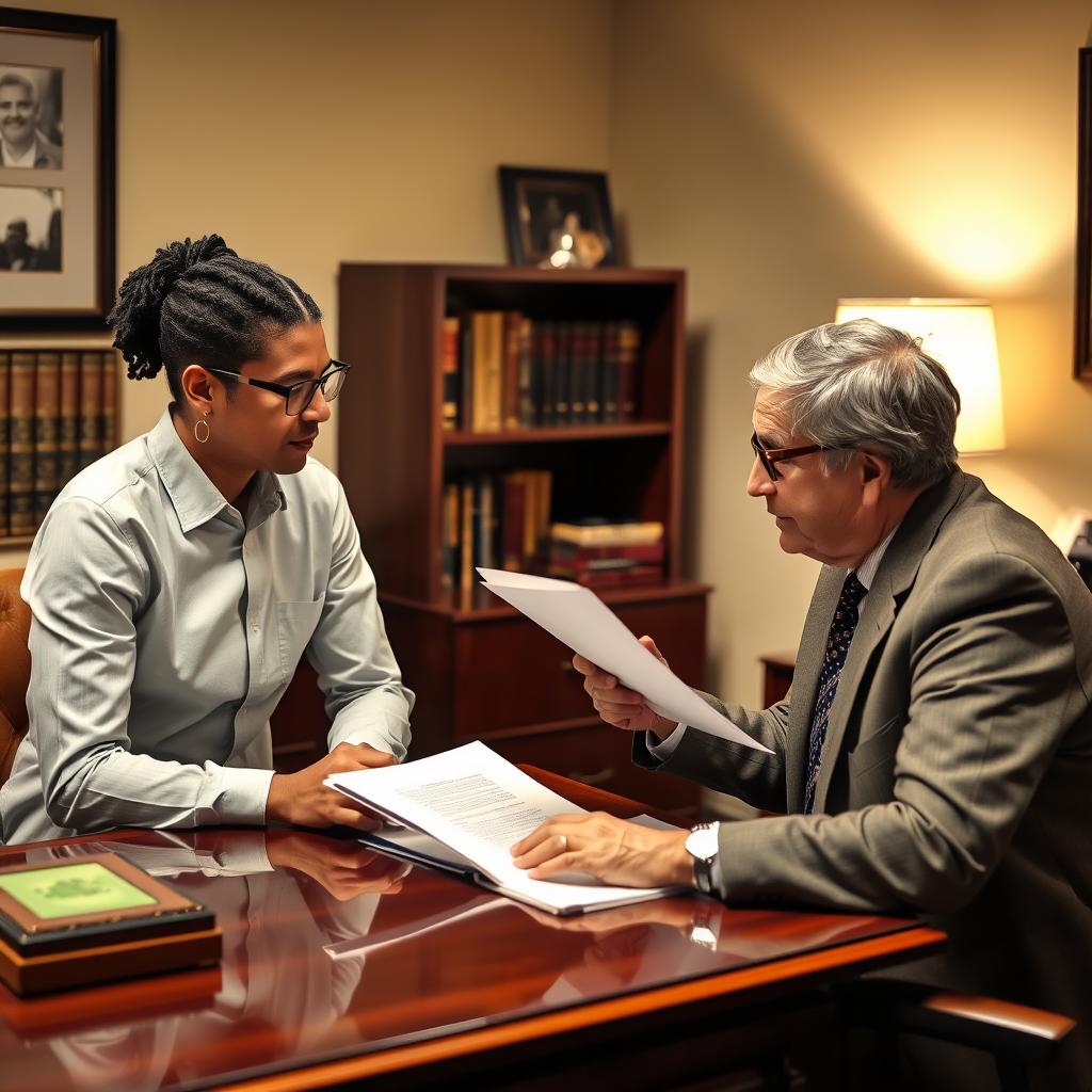 Immigration Bond Hearing Lawyer Anacostia