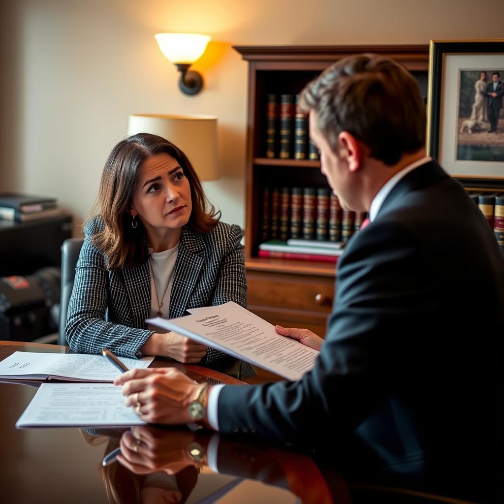 Immigration Bond Hearing Lawyer Dupont Circle