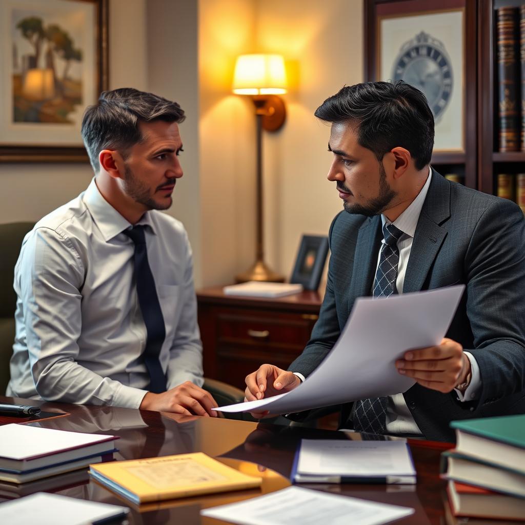 Immigration Bond Hearing Lawyer Washington DC