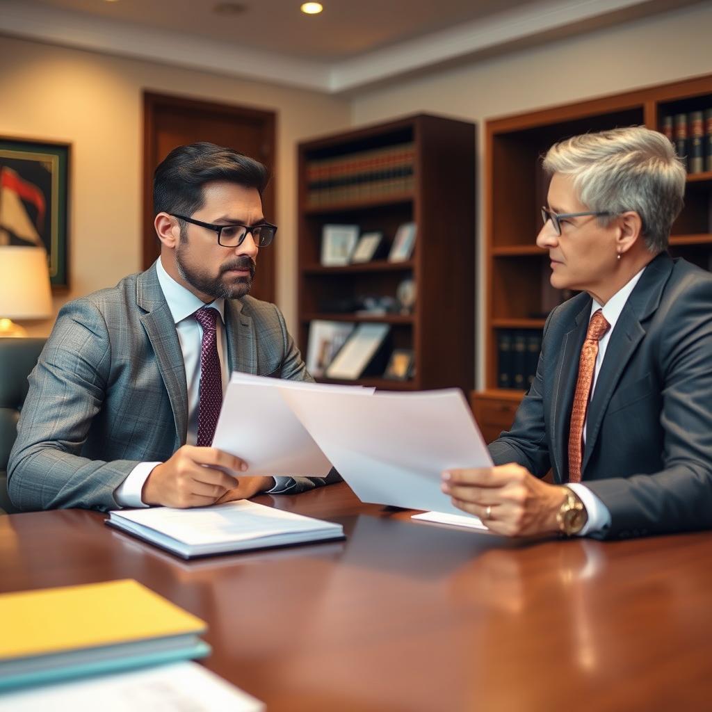 Immigration Bond Lawyer Atlantic County