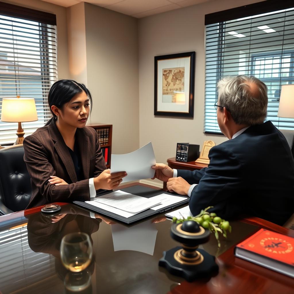Immigration Bond Lawyer Bergen County