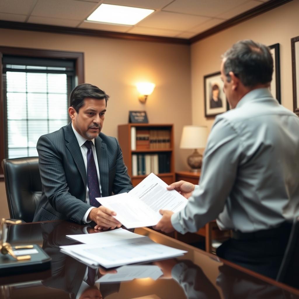 Immigration Bond Lawyer Cumberland County