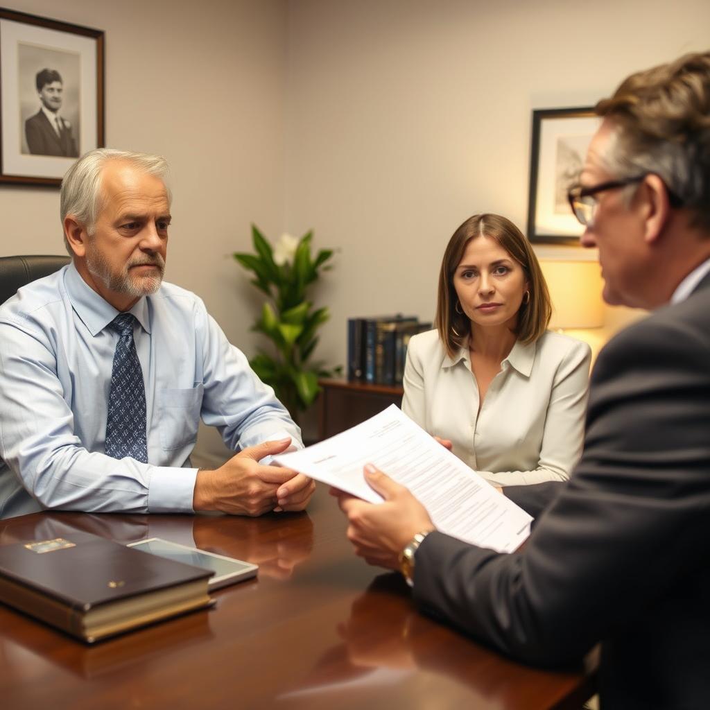 Immigration Bond Lawyer Hudson County