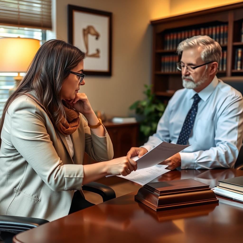 Immigration Bond Lawyer Sussex County