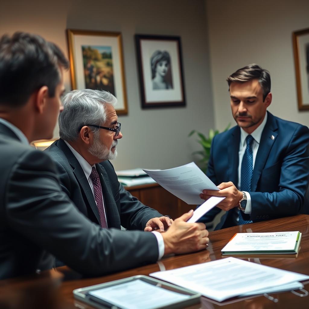 Immigration Waiver Lawyer Somerset County