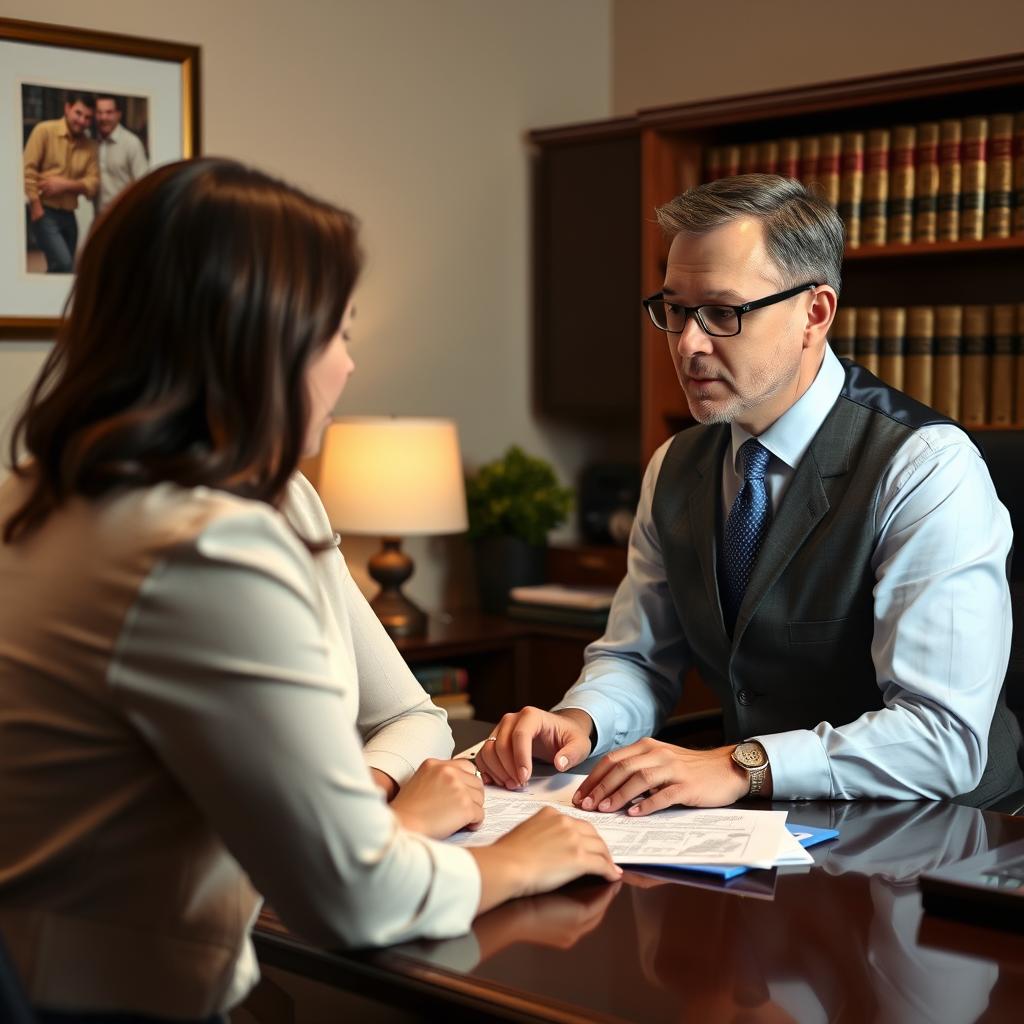 K 3 Spouse Visa Lawyer Arlington County