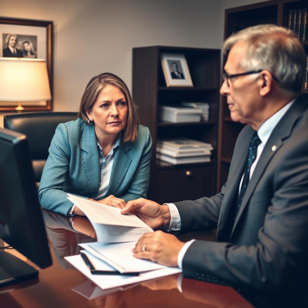 K 3 Visa Lawyer New Jersey