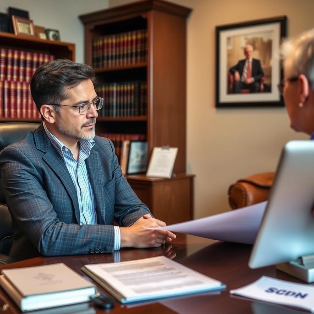 K1 Visa Lawyer Allegany County