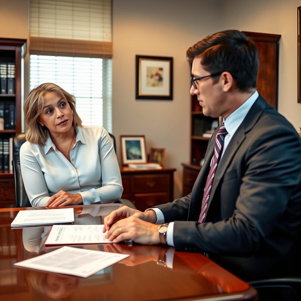 K1 Visa Lawyer Harford County