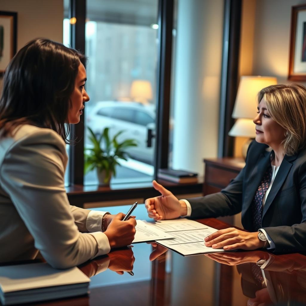 K1 Visa Lawyer Washington DC