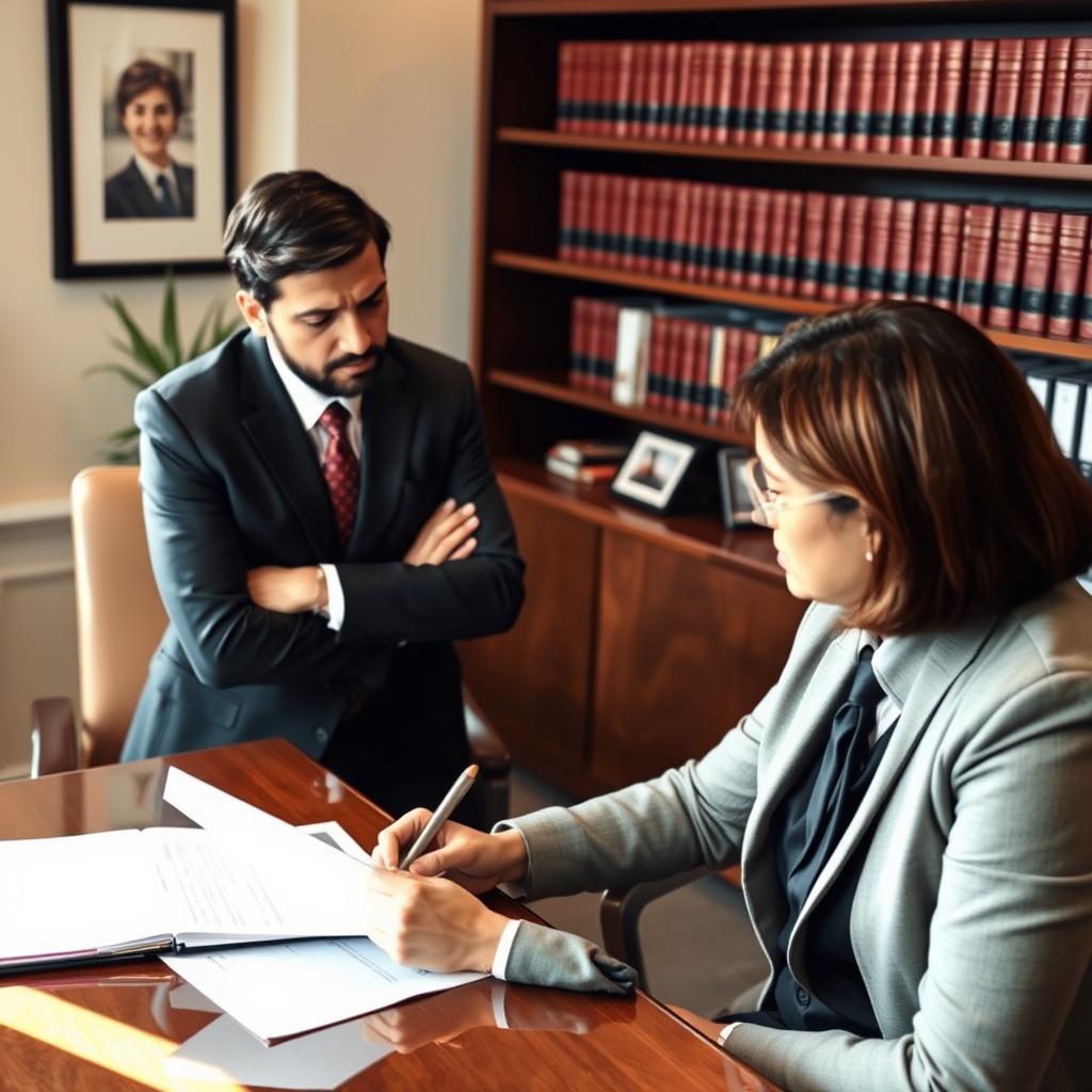 K3 Visa Lawyer Bloomingdale