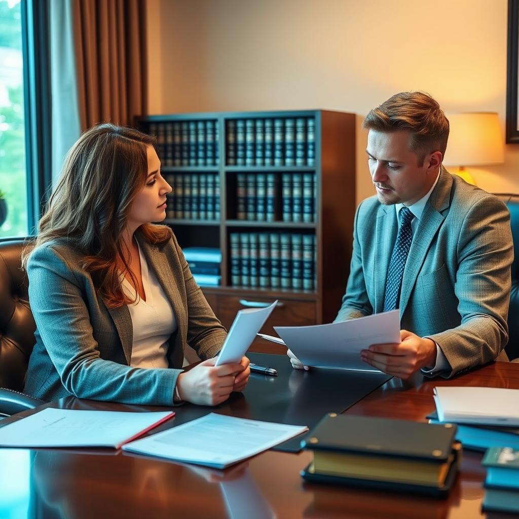 K3 Visa Lawyer Frederick County