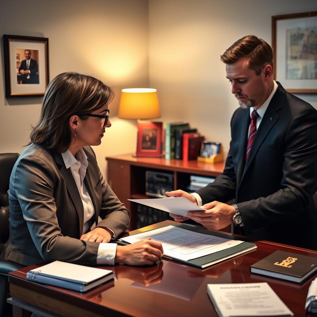 K3 Visa Lawyer Maryland