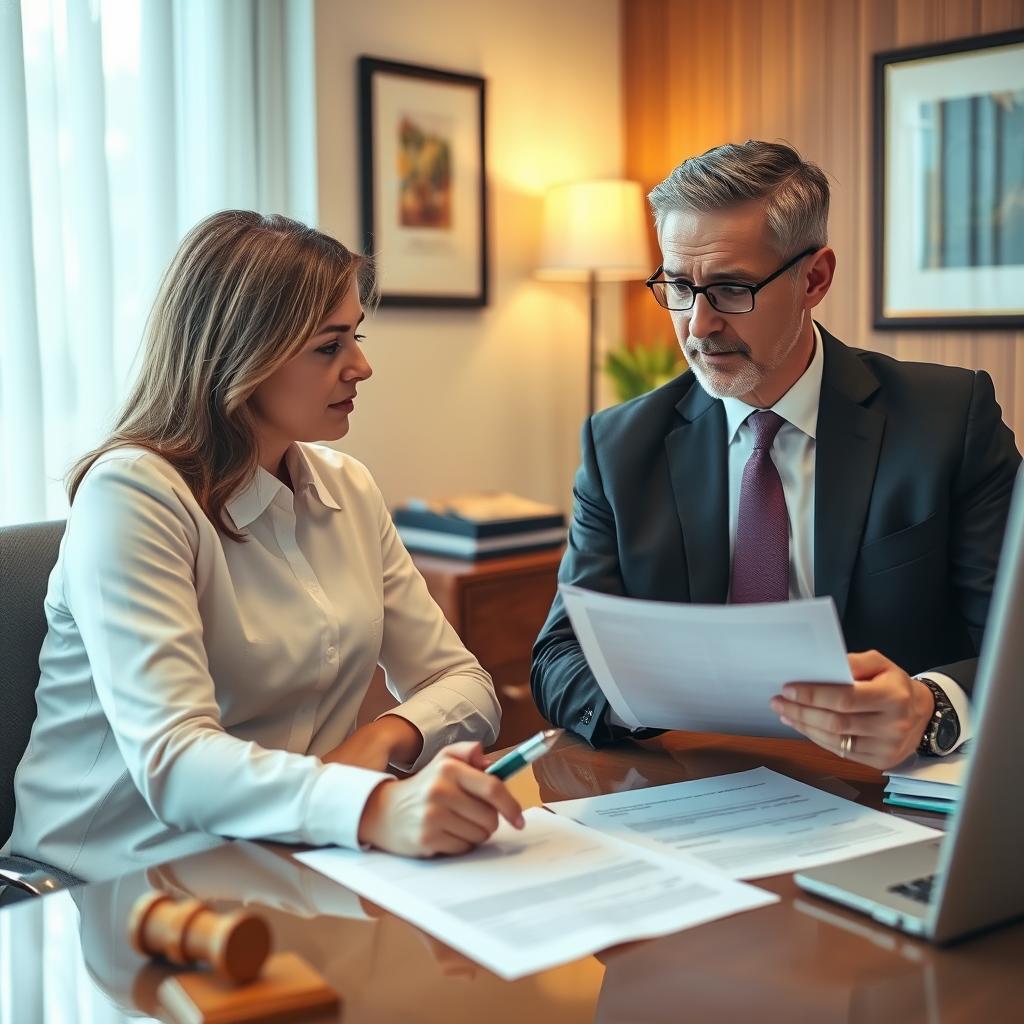 K3 Visa Lawyer Somerset County