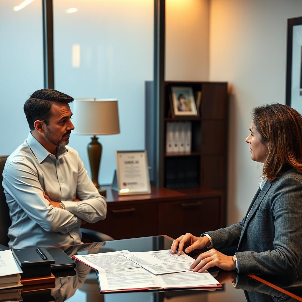 K3 Visa Lawyer Washington DC