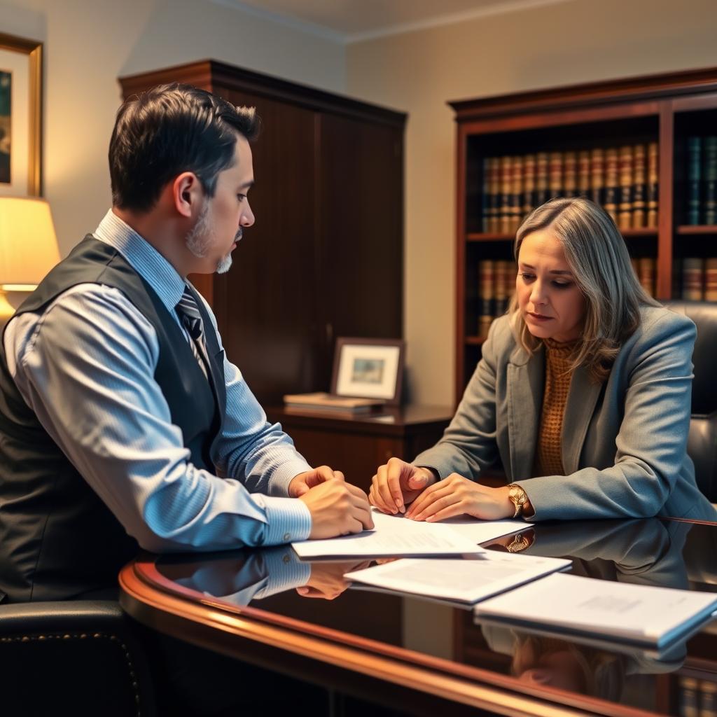 Motion to Reopen Lawyer Gloucester County