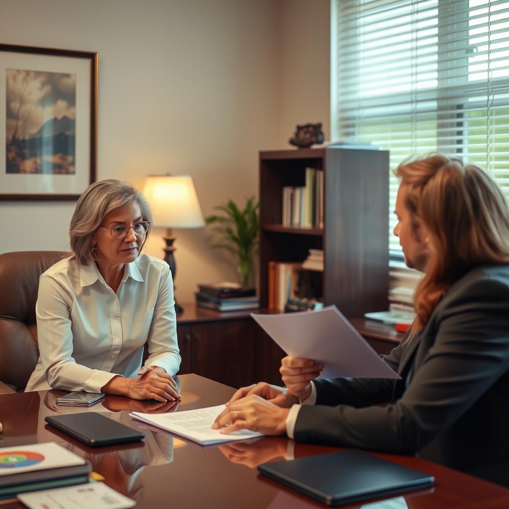 Motion to Reopen Lawyer Prince Georges County