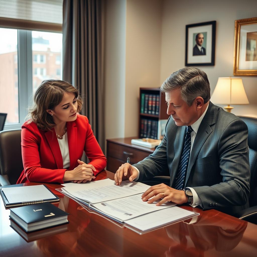 Motion to Reopen Lawyer Rockville