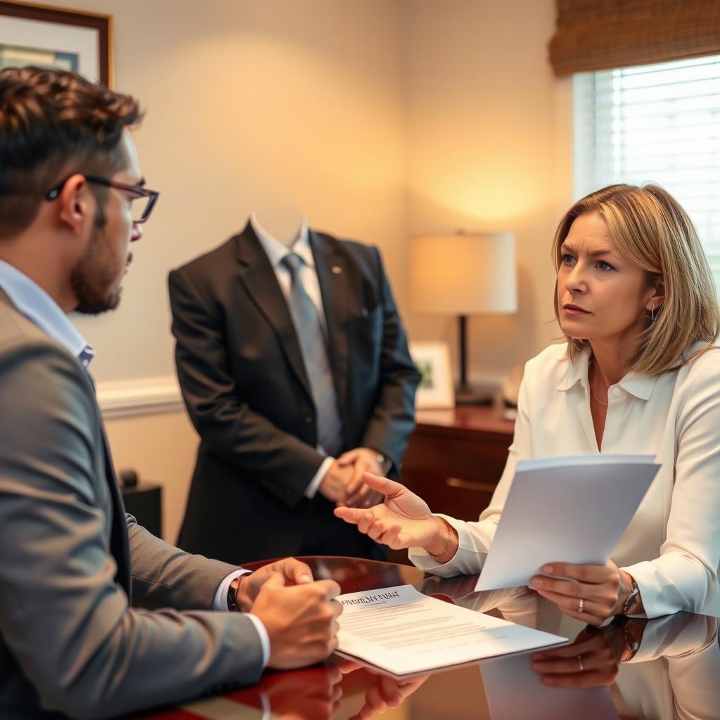Provisional Waiver Lawyer Hudson County