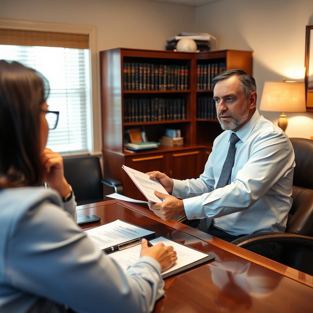 Removal Defense Lawyer Atlantic County
