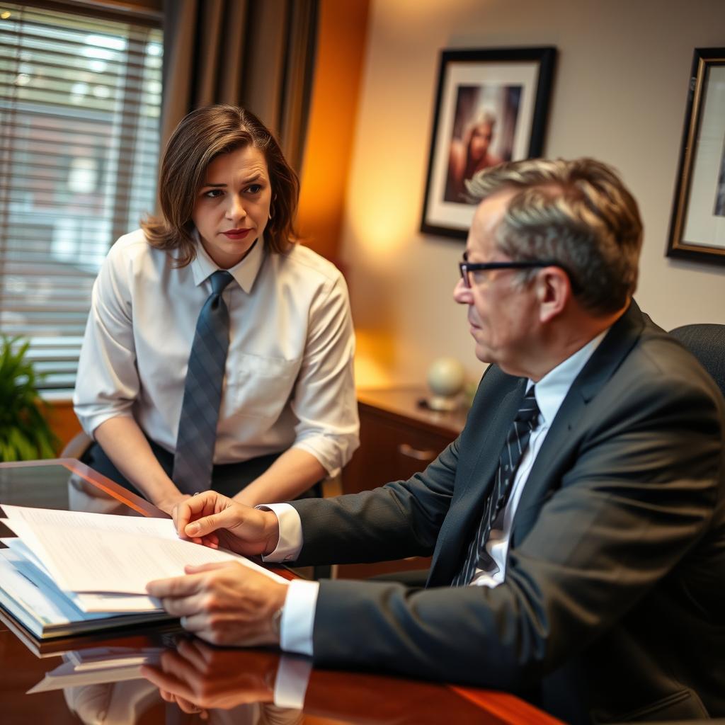 Removal Defense Lawyer Bergen County