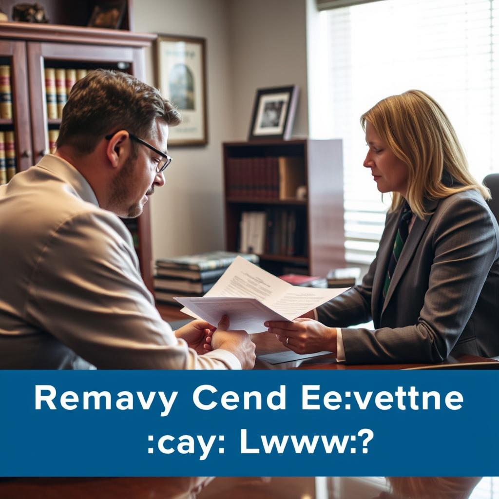 Removal Defense Lawyer Camden County