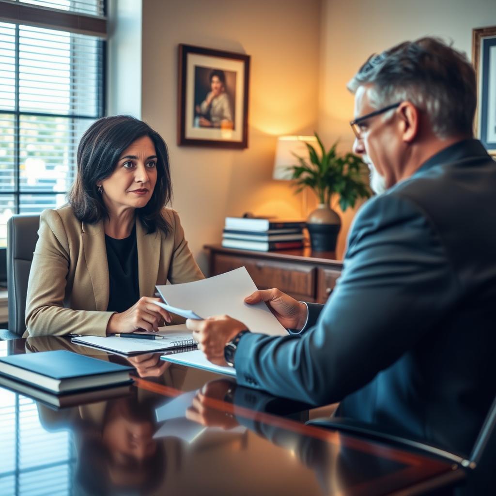 Removal Defense Lawyer Cape May County