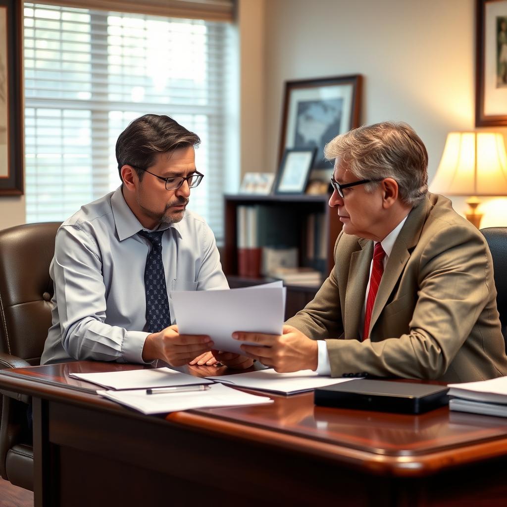 Removal Defense Lawyer Cumberland County