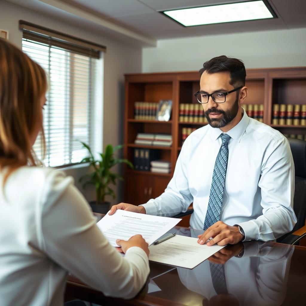 Removal Defense Lawyer Essex County