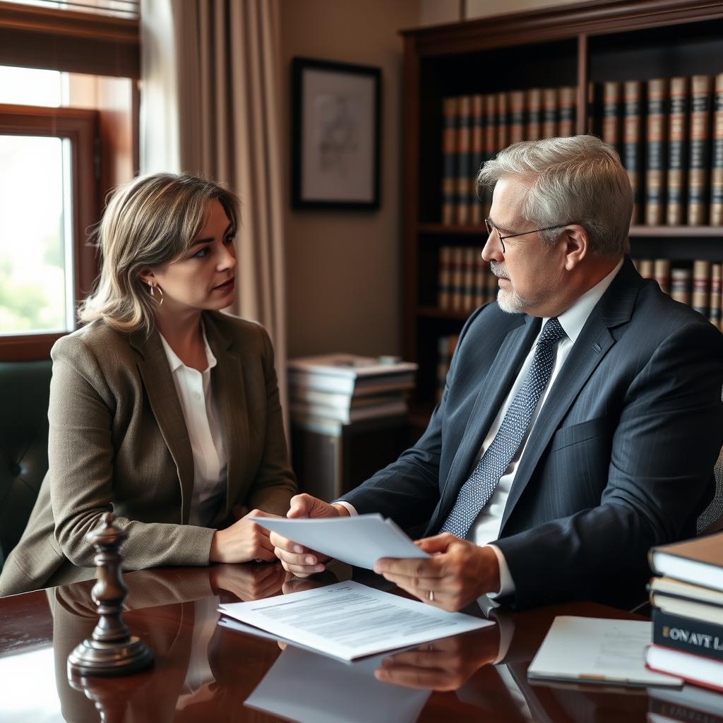 Removal Defense Lawyer Hudson County