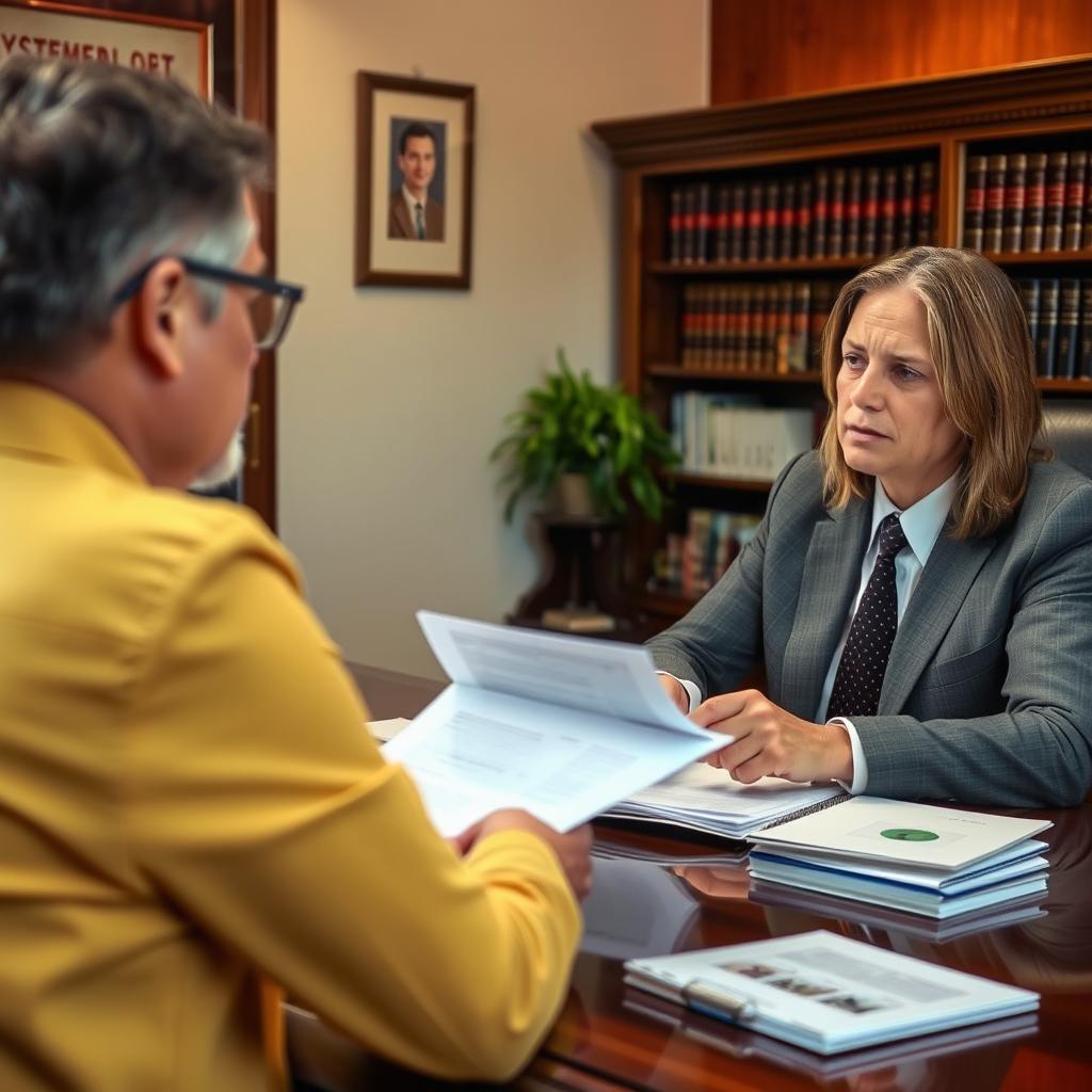 Removal Defense Lawyer Hunterdon County