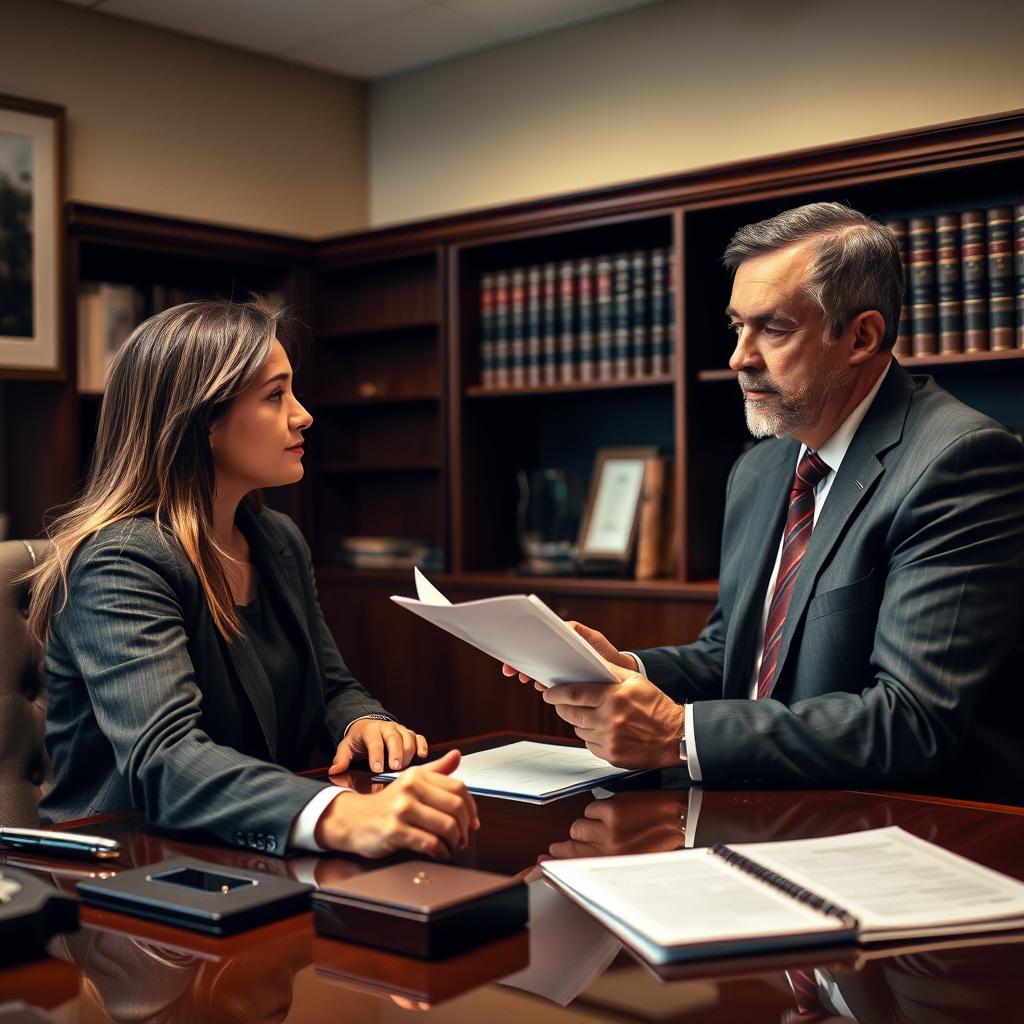 Removal Defense Lawyer Middlesex County
