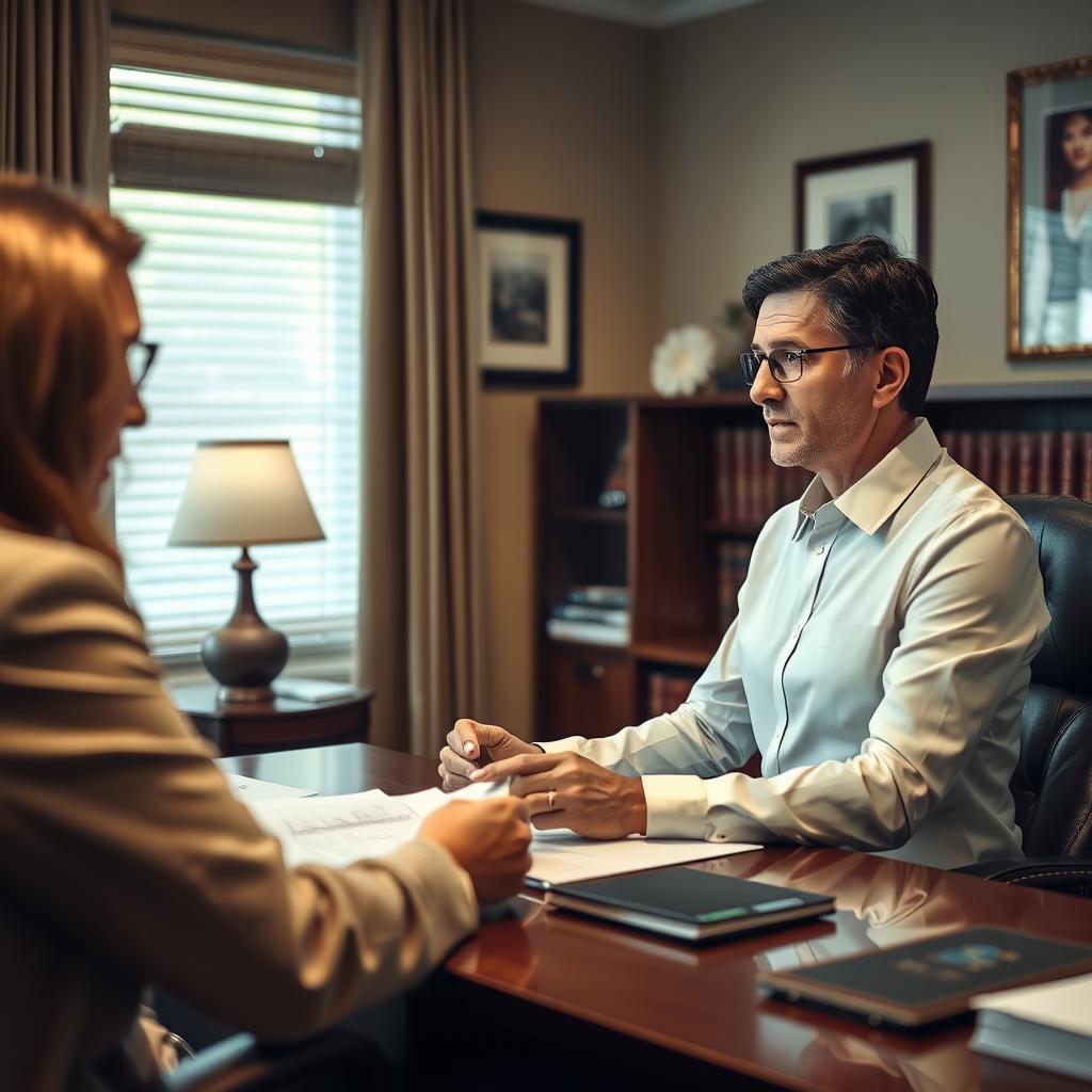 Removal Defense Lawyer Monmouth County