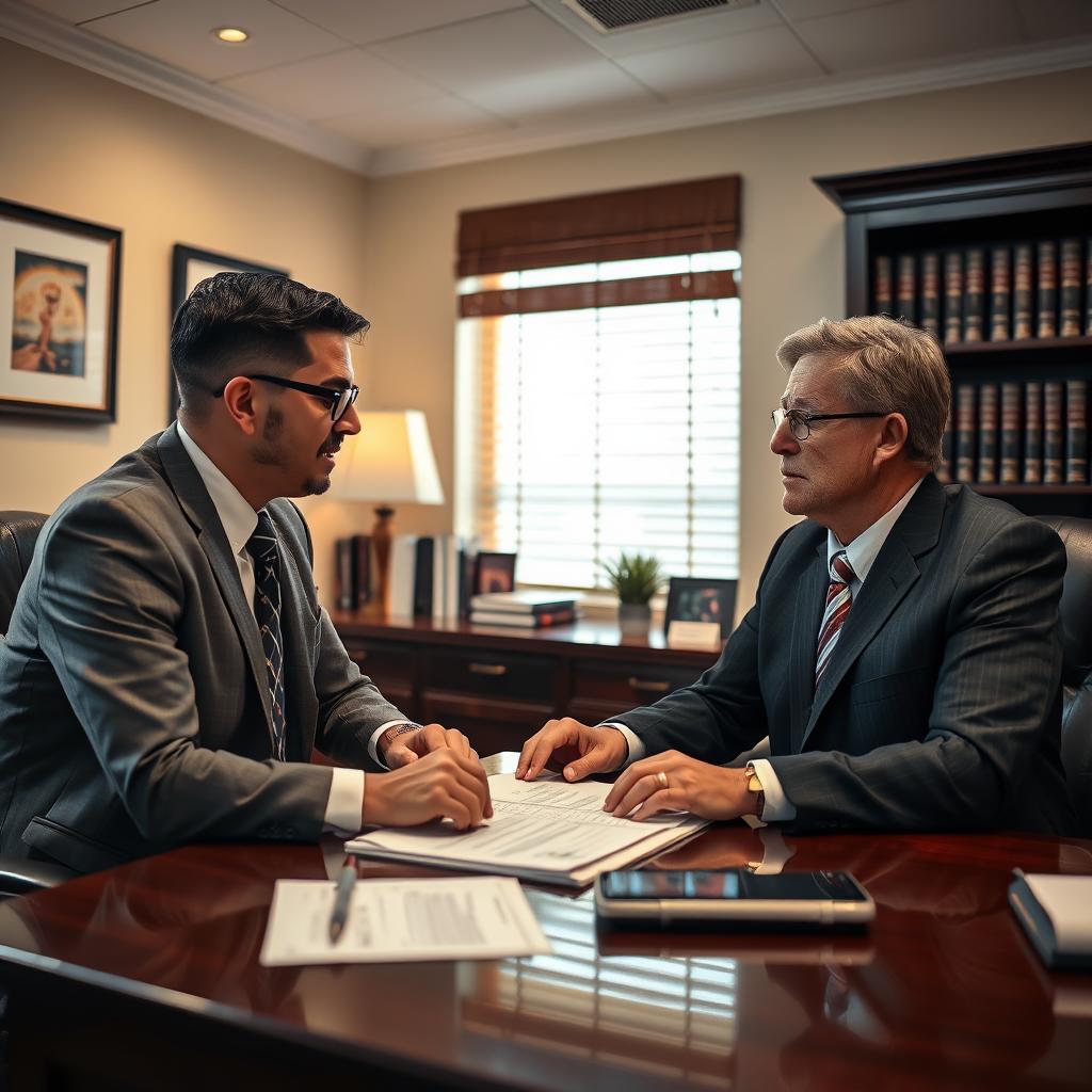 Removal Defense Lawyer Ocean County