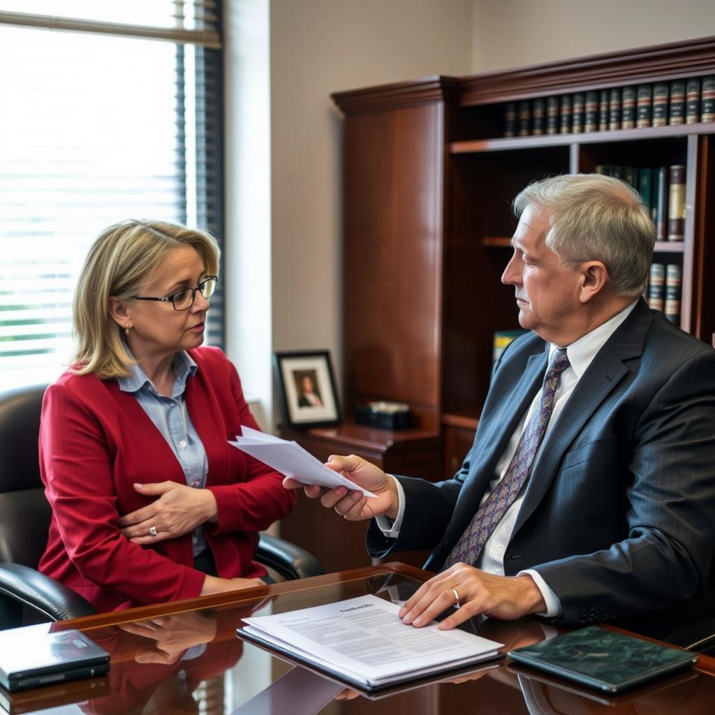 Removal Defense Lawyer Worcester County