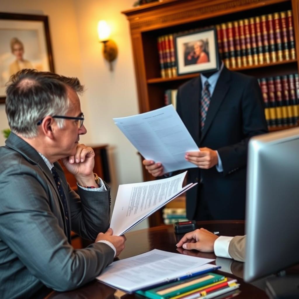 Removal of Conditions Lawyer Carroll County