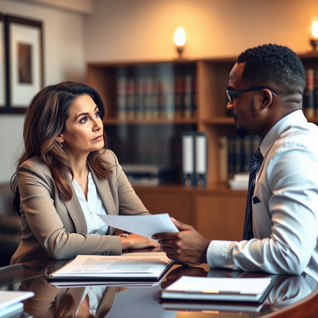 Removal of Conditions Lawyer Washington DC