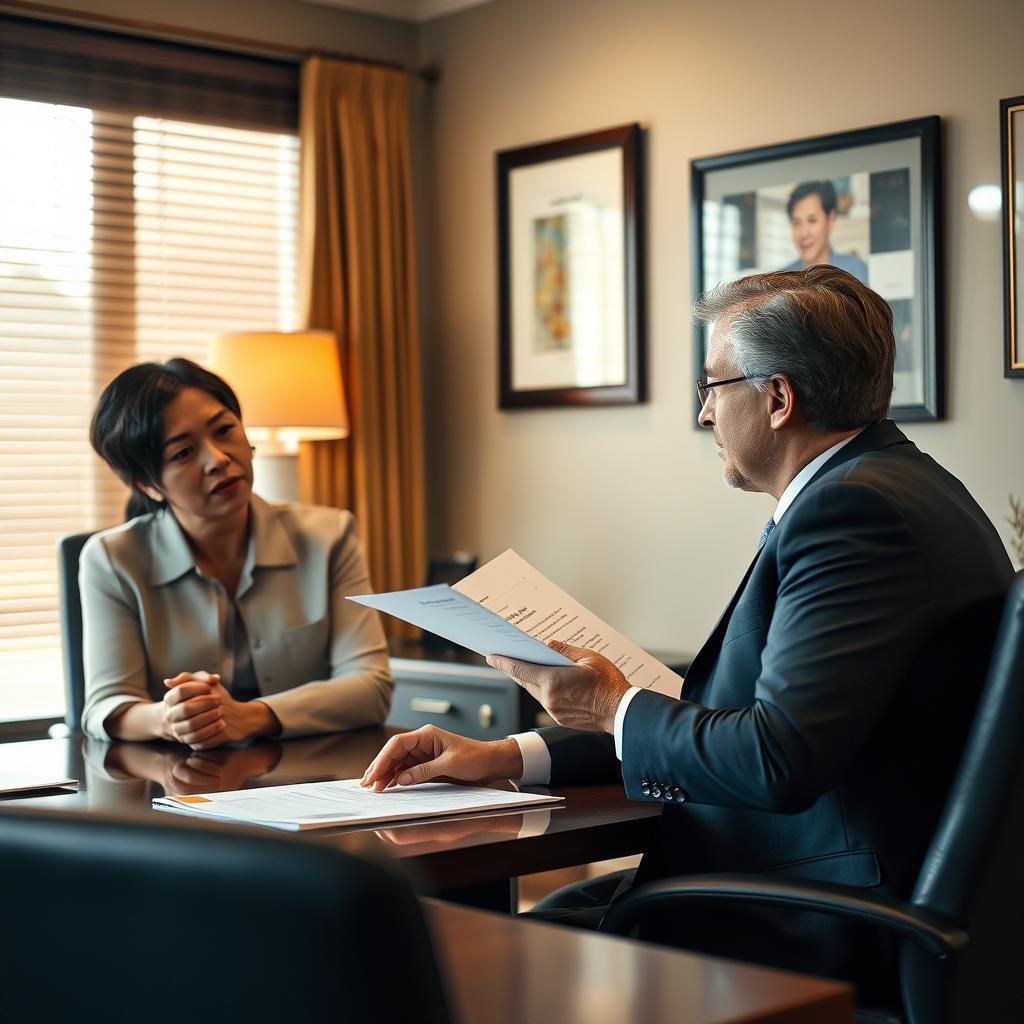 Sibling Petition Lawyer Hudson County