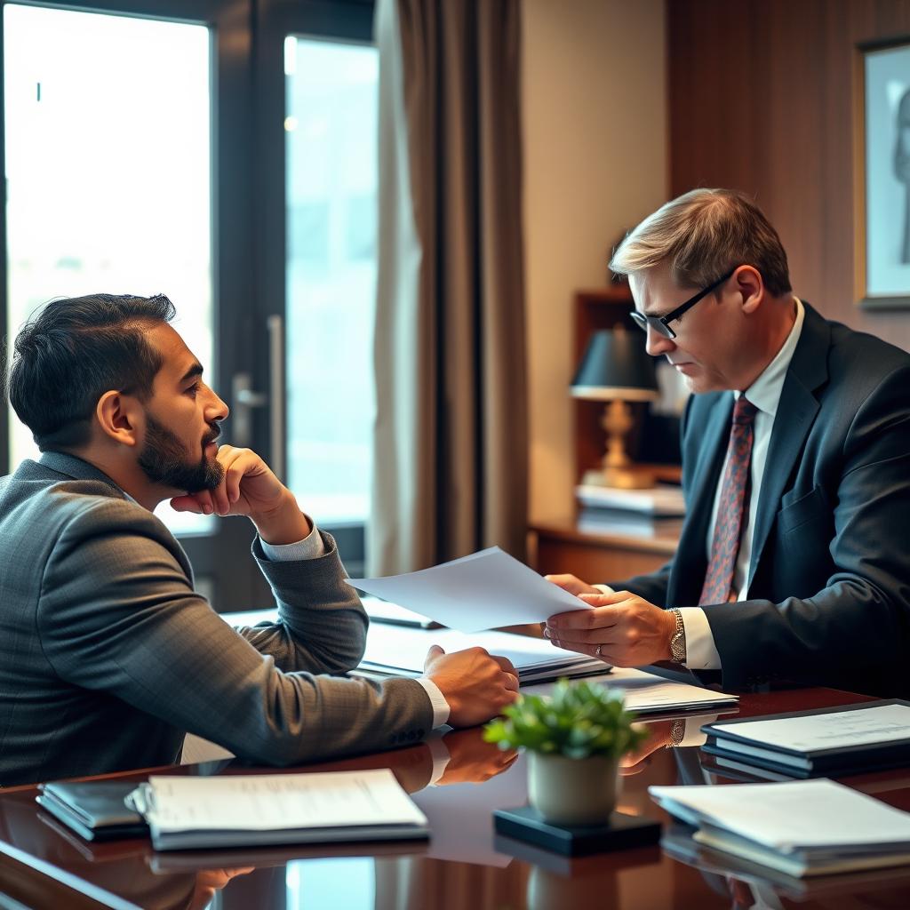 Adjustment of Status Lawyer Bronx